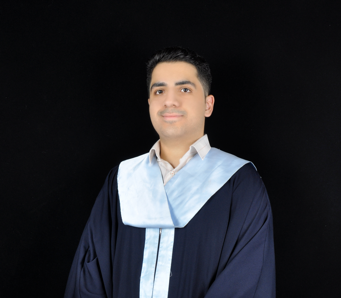 Alireza Farhadi